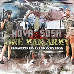 Full Metal Jacket (Feat Nino Man & C-MIL$)