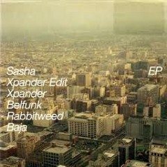 Sasha - Belfunk (Clip 2)