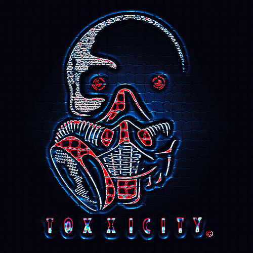 It Could Just Be The Bassline - Artful (Toxxicity Dubstep Remix)