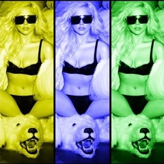 Rhythm Is A Monster (Lady Gaga Vs. Snap)