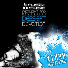 NEONLIGHT & MISS REDFLOWER – Dessert - Umbr3lla Rmx - Free Download
