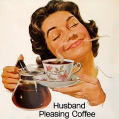 The Good Husbands - Coffee, Cool.