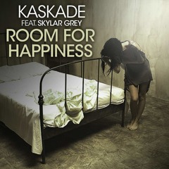 Kaskade feat. Skylar Grey - Room For Happiness - Gregori Klosman REMIX PREVIEW
