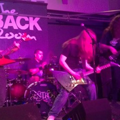 2011 11 8 - 6 Star Guildford -Torn Empire - Domination