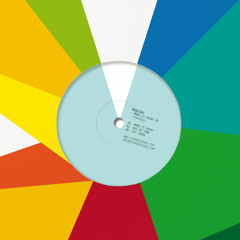 Moodtrap - Make It Right - Tsuba