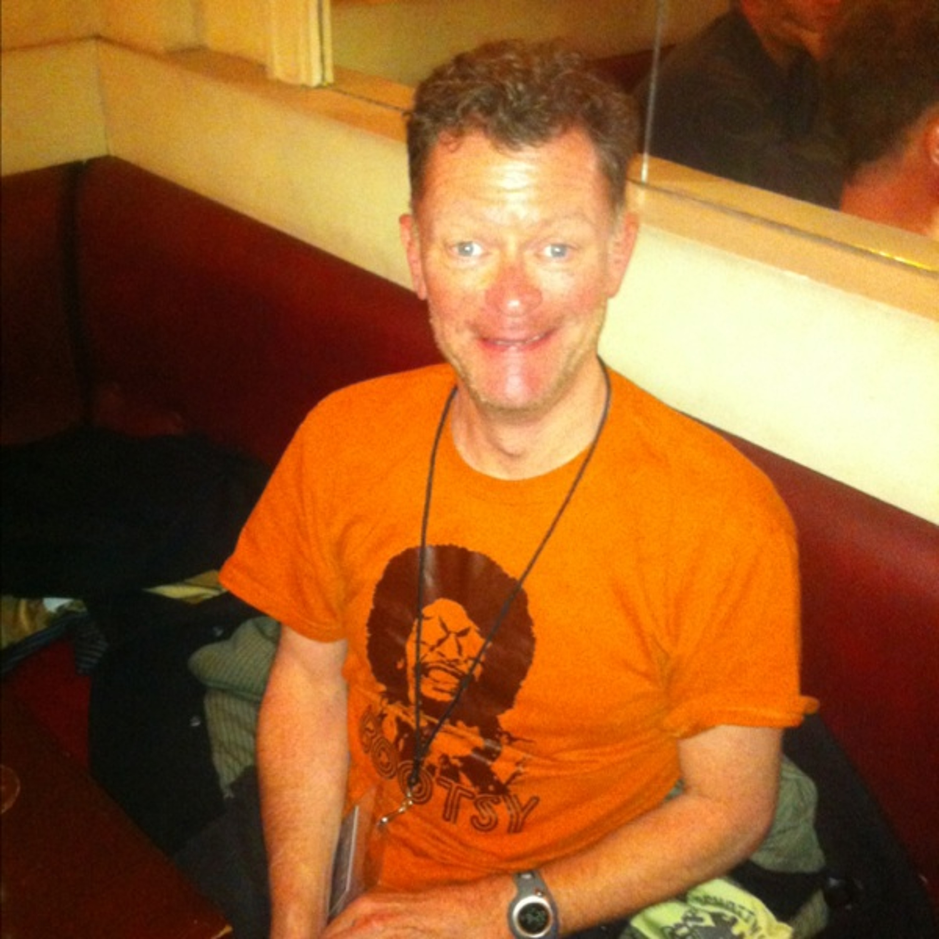 Dave Haynes