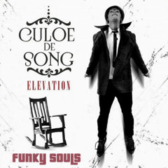 Culoe De Song -  I Really Do ft. Kenny Bobien