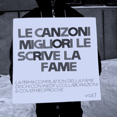 06 LOVE YOURSELF FIRST- Un cane ed un giardino con una casa (inedito)