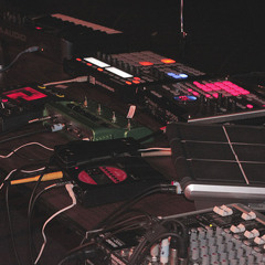 Mount Kimbie Mix