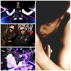 LET'S GO TO INTERNATIONAL PARTY ANIMAL -DJ.GZU$ Ft.WILL.I.AM,SWIZZ BEATZ & TIMATI