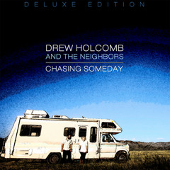 Drew Holcomb -  Live Forever (NBA Promo Version)