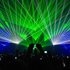 Be The Rave Essential Mix