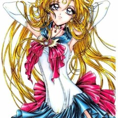 Sailor Moon OST - Animetal Theme
