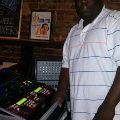 60 min house mix by Dj Universoul!!!