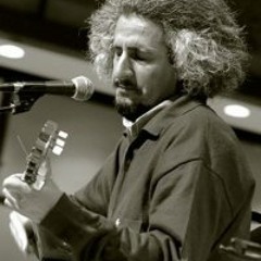 Mohsen Namjoo - Zolf