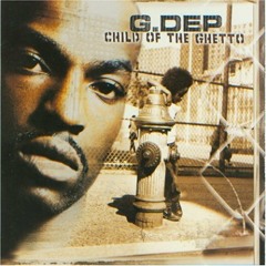 G-Dep "Special Delivery" Ft. GFK, Keith Murray, Craig Mack VERSE*ALL RMX.