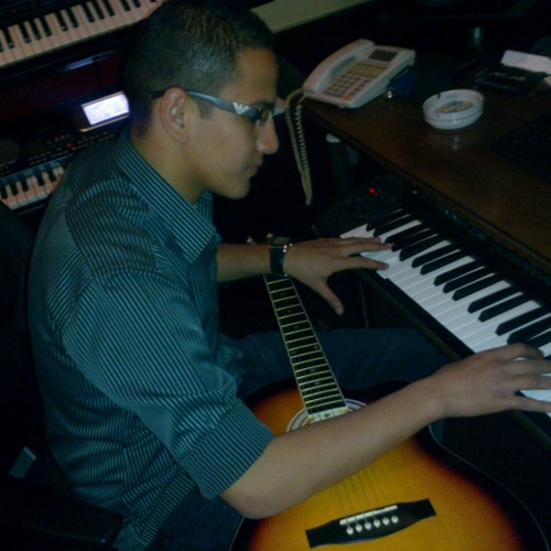 Neset el nas - Hossam Habib by Ahmed Youssef