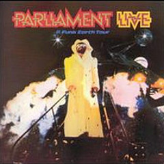 "Do That Stuff" -  Parliament (vinyl)