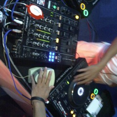 First time yudhi remix