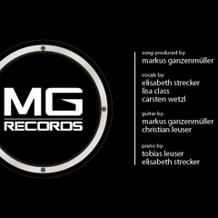 Clueso - Barfuß (Cover By Philipp Scholz feat. MG Records)