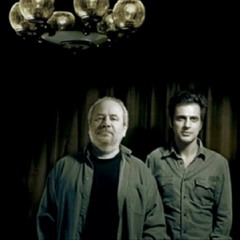 teoman & bülent ortaçgil- eylül akşamı *geceninsessizligi