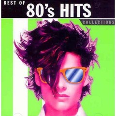 DJ Georgio - Best of 80s POP volume 1