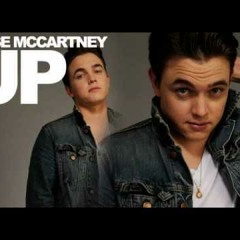 Jesse McCartney - Up (OST. Step Up 3D)