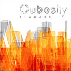 Cubosity - Magnetic (Universal Solution Remix)
