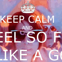 Run The World Like A G6 (Yeska Mash-Up)