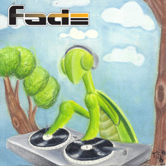 Stay Faded Pt. 2 - DJ FADE