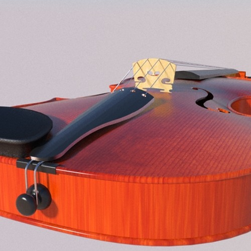 Flora's Piece (preview only)