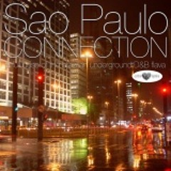 Dj Will, Wes & Giorgiolive feat. Eugenia Cravioto - SP Nights Remix
