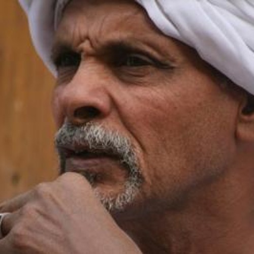 ابوعركي البخيت - الوجع الخرافي
