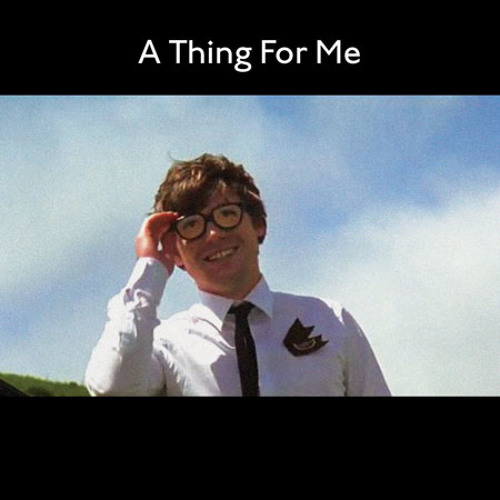 Metronomy - A Thing For Me (Architecture in Helsinki Remix)