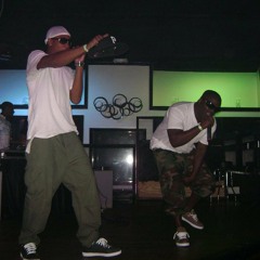 MAKE MY MONEY FEAT. YOUNG SHEFF AND GLOGLEM
