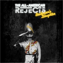 The All American Rejects - Beekeeper's Daughter