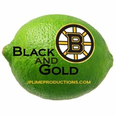 Black & Gold