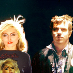 Blondie - Hanging on the Telefone (Pedrokaco remix)