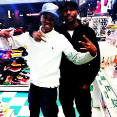 Swaggaholics (Produced by Larry Sheran)