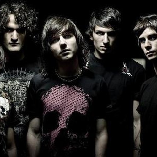 Hopes Die Last- Fireworks - Katy Perry Screamo Cover