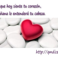 Drc-lo que siente el corazon