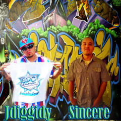 Real shit ft Sincere & Jdiggidy