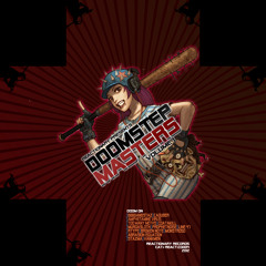 04. Too many moths- red pavement clip