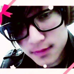 SS501 - Almost paradise-cashew mixx