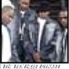 THE YEN HEIST DYNASTY PªRT 2