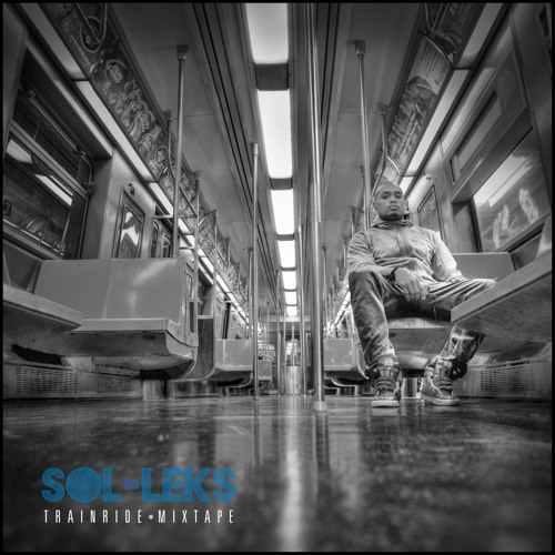 Stream SOLLEKS Listen to SOLLEKS TRAINRIDE MixTape playlist