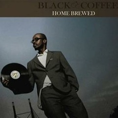 Black Coffee- Trip To Lyon