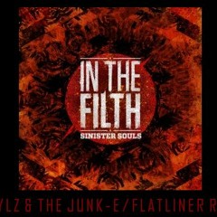 Sinister Souls - Flatliner ( Skaylz & The Junk-e - Drumstep / Drum & Bass Remix ) MP3