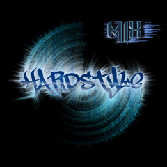 Mix. HARDSTYLE 2012
