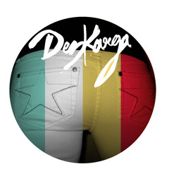 La Calentana - Deskarga